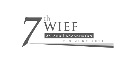 7th WIEF